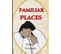 Familiar Places: a novel