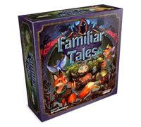 Familiar Tales