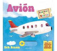 Familias a bordo: Avión