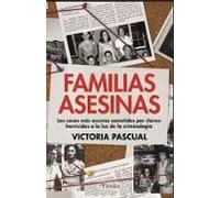 Familias Asesinas (ebook)
