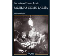 Familias como la mía: 744 (Andanzas)