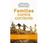 Familias contracorriente (Hacer Familia)