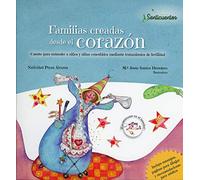 Familias creadas desde el corazón: Tratamientos de fertilidad: 1 (SENTICUENTOS)