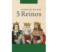 FAMILIAS DE LOS 5 REINOS (BARAJA)