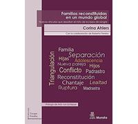 Familias Reconstituidas En Un Mundo Global: 11 (Terapia Familiar Iberoamericana)