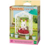 Familias Sylvanian Set Columpio De Jardín EPOCH 4534