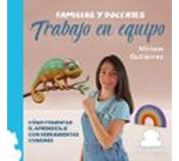 Familias Y Docentes. Trabajo En Equipo
