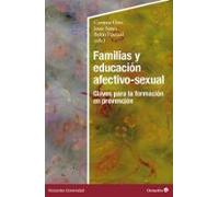 Familias y educación afectivo-sexual