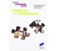 Familias y problemas: 8 (Análisis e intervención social)