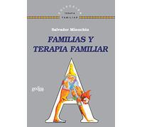 Familias Y Terapia Familiar