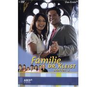 Familie Dr. Kleist - Staffel 1 [Alemania] [DVD]