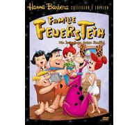 Familie Feuerstein - Die komplette dritte Staffel [Alemania] [DVD]