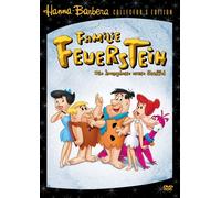 Familie Feuerstein - Die komplette erste Staffel [Alemania] [DVD]