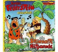 Familie Feuerstein-die Stein