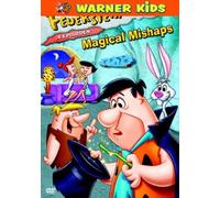 Familie Feuerstein - Magical Mishaps [Alemania] [DVD]