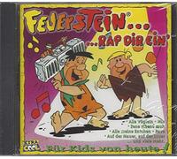 Familie Feuerstein - Rap Dir Einen Rein [Import]