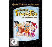 Familie Feuerstein - Staffel 1 [DVD]