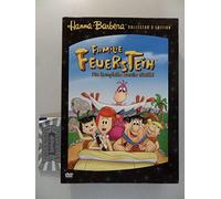 Familie Feuerstein - Staffel 2 [Alemania] [DVD]