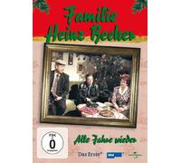 Familie Heinz Becker - Alle Jahre wieder [Alemania] [DVD]