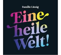 Familie Lässig Eine Heile Welt (CD) (Importación USA)