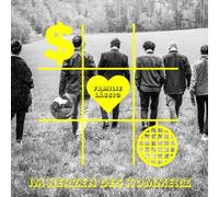 Familie Lässig Im Herzen Des Kommerz DL (Vinyl)