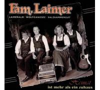 Familie Laimer - Heimat Ist Mehr Als Ein Zuhaus