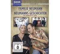 Familie Neumann & Neumanns Geschichten - Die komplette Serie (DDR TV-Archiv) [Alemania] [DVD]