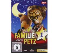 Familie Petz, Teil 1 (DVD)