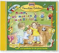 Familien Edition - Komm, Wir Machen Einen Kreis