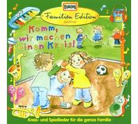 Familien Edition - Komm,Wir Machen Einen Kreis [Import]