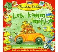 Familien Edition - Los,Komm mit [Import]