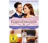 FAMILIENBANDE - Die Coal Valley Saga Staffel 2 - Teil 4 ( Janette Oke ) [Alemania] [DVD]
