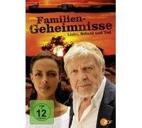 Familiengeheimnisse - Liebe, Schuld und Tod [Alemania] [DVD]