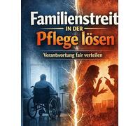 Familienstreit in der Pflege lösen: Verantwortung fair verteilen