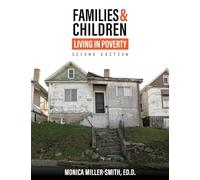 Families and Children Living in Poverty