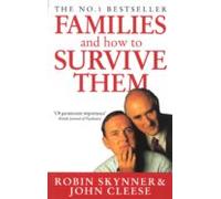 Families And How To Survive Them (ebook)