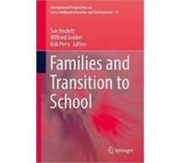 Families And Transition To School