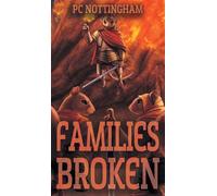 Families Broken: 3 (Gnaverworld: Grove Guardians)