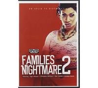 Families Nightmare 2 [DVD]