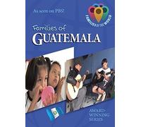 Families of Guatemala