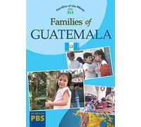 Families of Guatemala