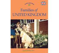 Families of United Kingdom (Families of the World)