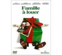 Famille à louer [Francia] [DVD]
