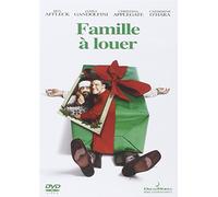 Famille à louer [Francia] [DVD]