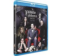 Famille Addams- Blu Ray