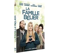 Famille Belier [DVD]