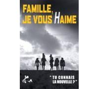 Famille Je Vous Haime (ebook)