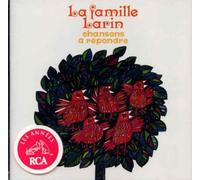 Famille Laurin - Chansons a Repondre