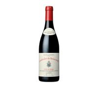 Famille Perrin Coudoulet de Beaucastel Côtes du Rhône 75 cl Vino tinto