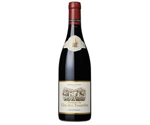 Famille Perrin - Domaine Clos des Tourelles, Vino tinto, 750 ml